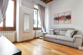 La Casa di Lo, Bright Apartment San Lorenzo Mkt